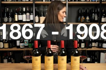 Tyrrell's Sacred Site Shiraz: Old Vines 1867 - 1908