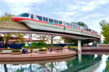 Replay Of Epcot Festival Of The Arts Video, Walt Disney World