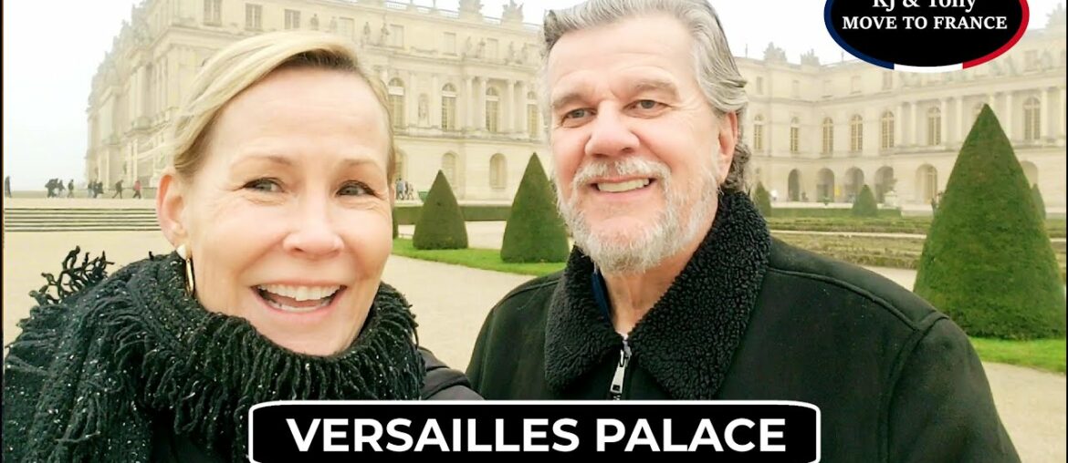 Versailles Palace Unique History and Facts | Versailles, France Versailles Palace Unique History and Facts | Versailles, France