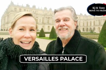 Versailles Palace Unique History and Facts | Versailles, France