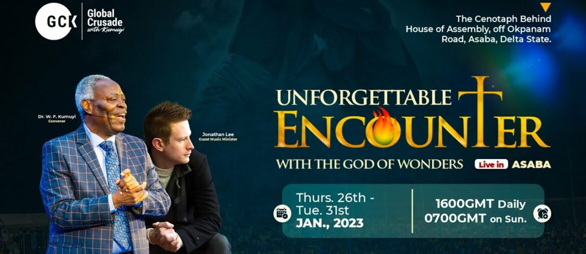 Ministers and Professionals' Conference || Day 2 || Unforgettable Encounter || GCK Ministers and Professionals' Conference || Day 2 || Unforgettable Encounter || GCK