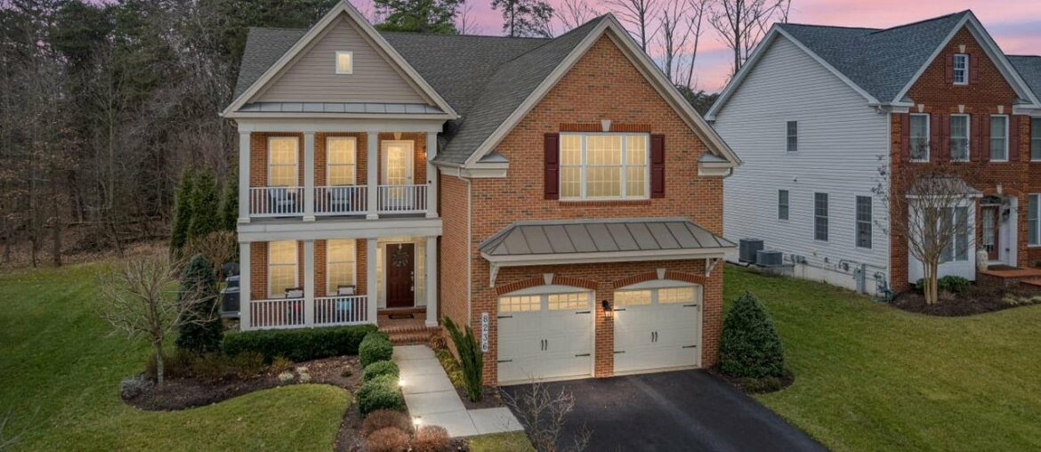 8236 Saint Francis Dr., Severn, MD