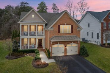 8236 Saint Francis Dr., Severn, MD