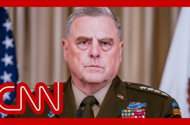 Top US general says ejecting Russia from Ukraine will be difficult this year