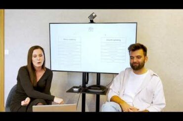 The NY's resolutions of the marketing team