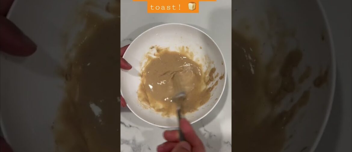 Protein French toast | breakfast recipe