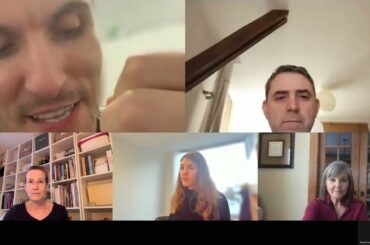 French GROUP CLASS - confusion clean  up special.  When things are similar but different