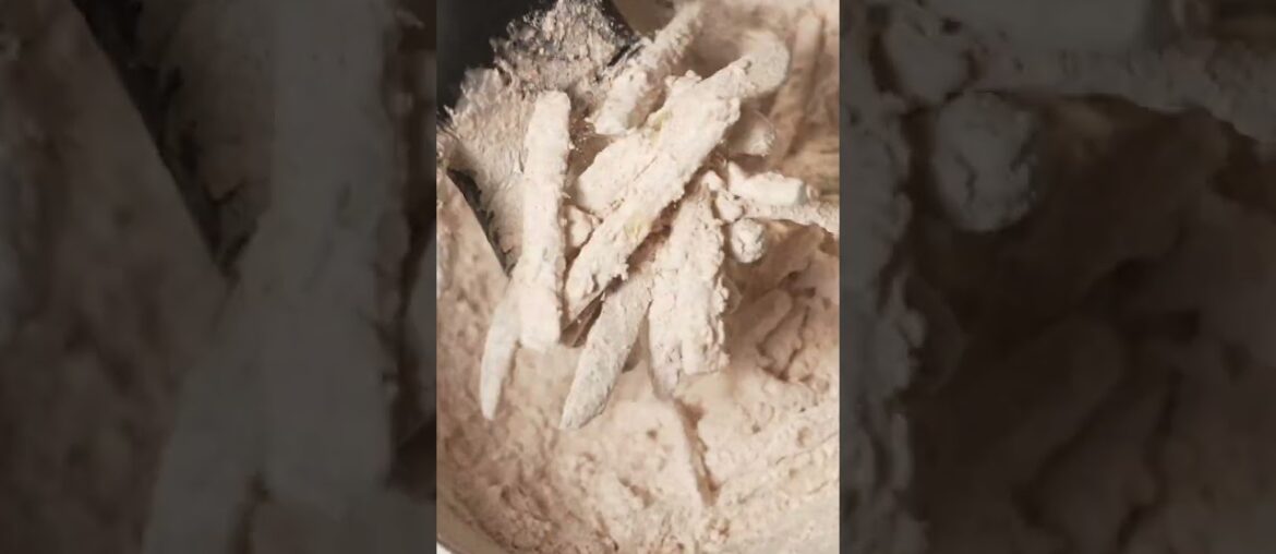 is it chicken fried if its not chicken ?