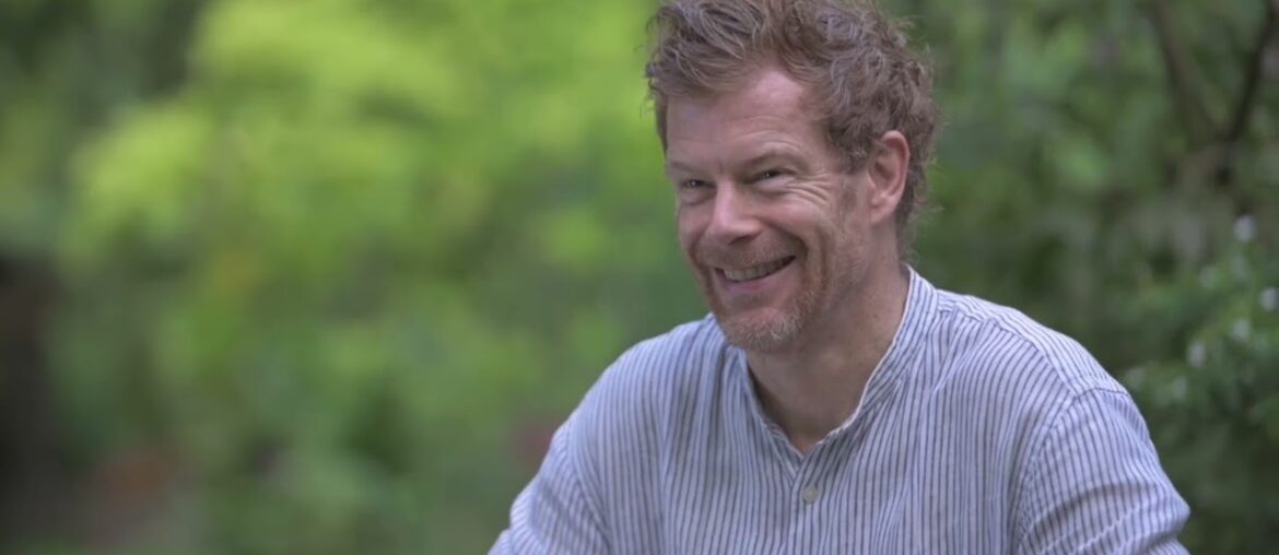 The Chef Series – 2023, 30th Anniversary: Chef Tom Aikens The Chef Series - 2023, 30th Anniversary: Chef Tom Aikens