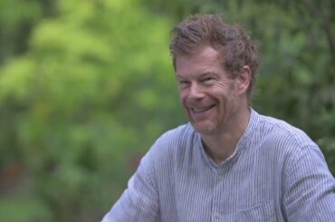 The Chef Series - 2023, 30th Anniversary: Chef Tom Aikens
