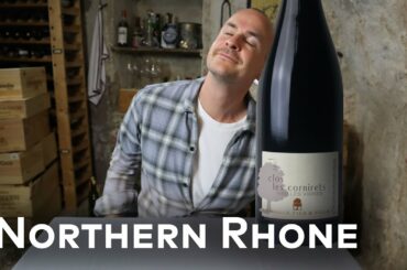 NORTHERN RHONE - WINE IN 10