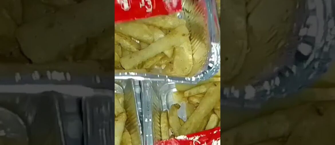 French Fries #potato #fries #frenchfries #chips #fingerstyle #fry #evening #snack @Mr.Mrs.Mujawar French Fries #potato #fries #frenchfries #chips #fingerstyle #fry #evening #snack @Mr.Mrs.Mujawar