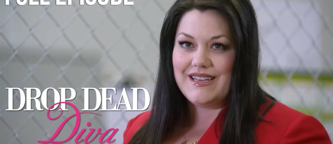 Drop Dead Diva | Begin Again | Season 2 Ep 6 | Full Episode Drop Dead Diva | Begin Again | Season 2 Ep 6 | Full Episode