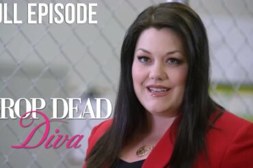 Drop Dead Diva | Begin Again | Season 2 Ep 6 | Full Episode