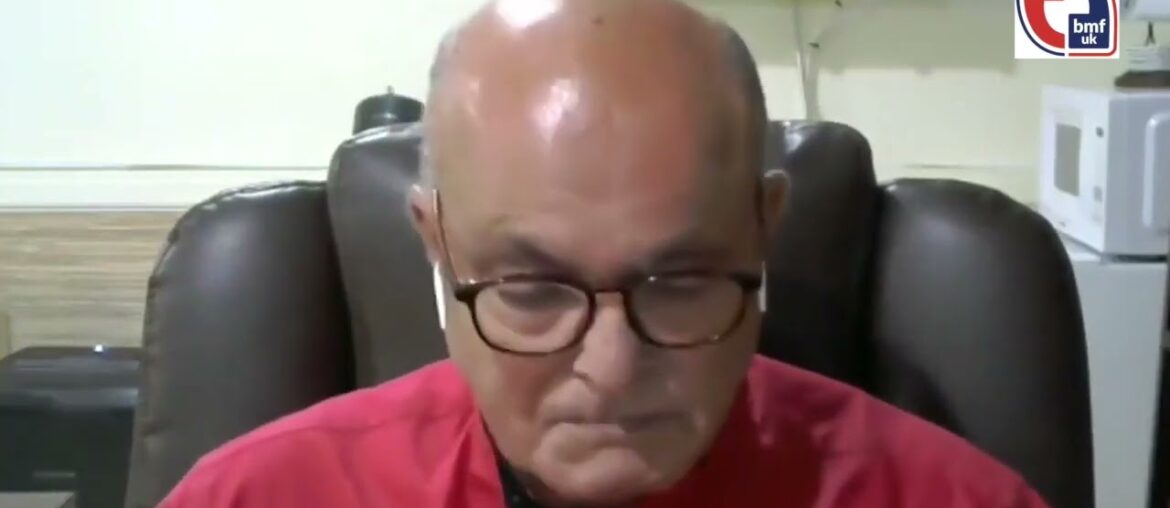 Taysir PLO Assassin..."I went to Yasser Arafat and said I just can't do this"