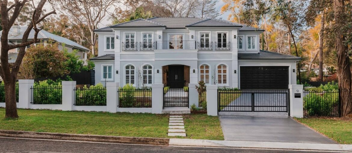 Introducing CLARO | The perfect blend of luxury and French Provincial design | Sydney, Australia Introducing CLARO | The perfect blend of luxury and French Provincial design | Sydney, Australia