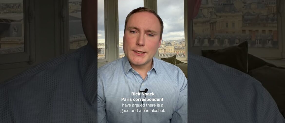 ‘Dry January’ in France? Parisians say ‘non’