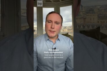 ‘Dry January’ in France? Parisians say ‘non’