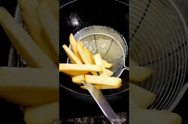 French fries #food #viral #fry #winter #exolorepage #tastyfood #tasty #yummyfood #like #shorts #yum