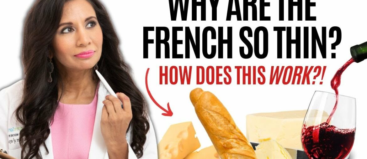 Is the French Diet Better? Why Are French People So Thin? Is the French Diet Better? Why Are French People So Thin?