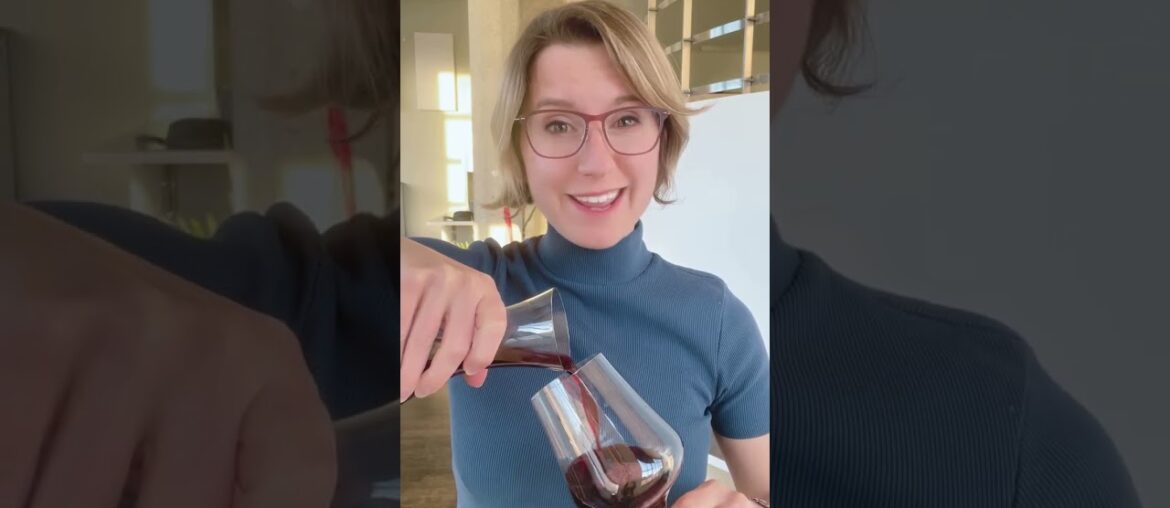 Can you pronounce this wine region?