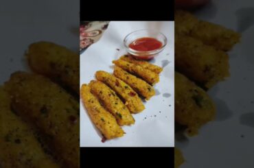 Crispy French Fries At home! Delicious!potato sticks! potato recipe! #vairal #shorts #cooking #2023