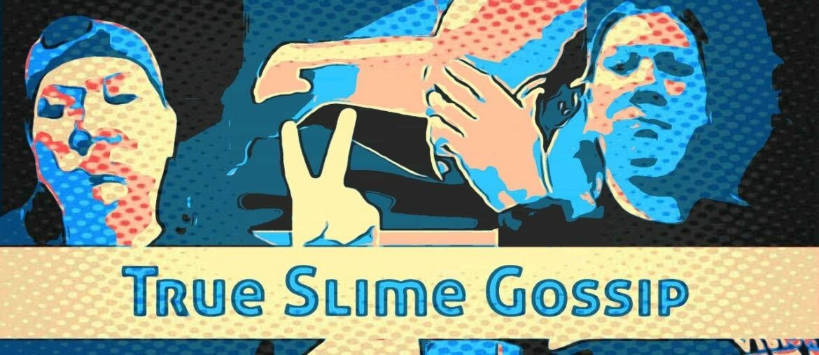 What The Heck Is Going On?