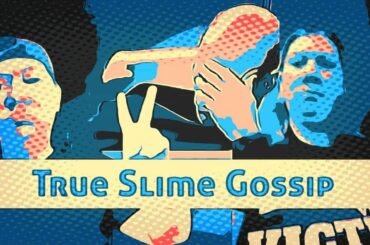 What The Heck Is Going On?