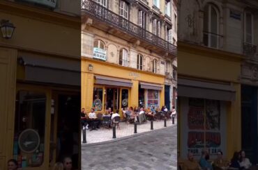 Bordeaux_ the wine capital of France ----