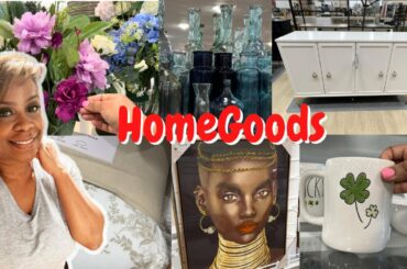 HomeGoods | Browse the Whole Store |  Bath and Body Works Haul