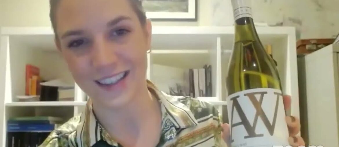 Beginners guide to white wines