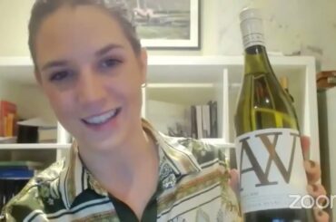 Beginners guide to white wines