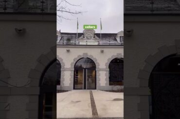 Did you know that chartreuse is still made today by monks in the French mountains?