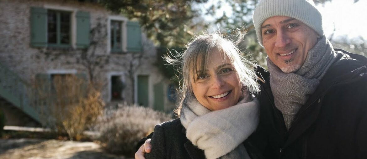 Moving to France in our 50s was NOT what we expected. Moving to France in our 50s was NOT what we expected.