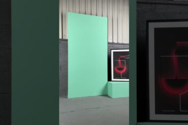 ‘Nicolas’, Art Deco poster by A.M. Cassandre