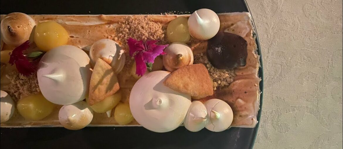 Best French fine dining experience in Pretoria- Brasserie de Paris Best French fine dining experience in Pretoria- Brasserie de Paris