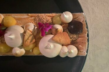 Best French fine dining experience in Pretoria- Brasserie de Paris