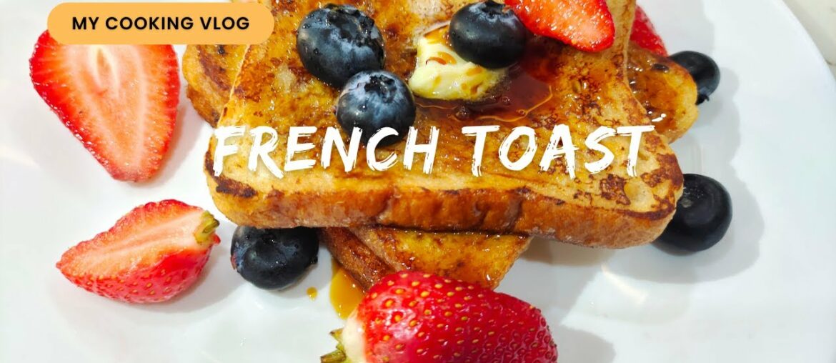 French Toast Recipe | Classic French Toast Recipe | Quick and Easy Recipe | Quick break fast French Toast Recipe | Classic French Toast Recipe | Quick and Easy Recipe | Quick break fast
