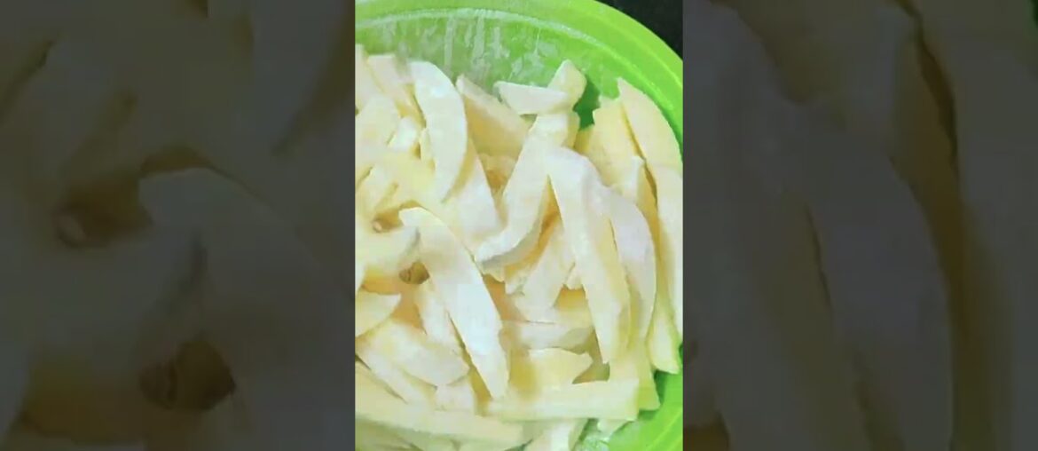 How to Make Perfect French Fries: A Step-by-Step Guide How to Make Perfect French Fries: A Step-by-Step Guide