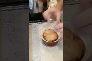 FRENCH ONION SOUP   #shorts