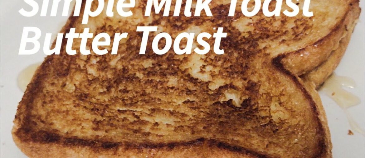 The Viral Milk Bread Toast | Eggless French Toast Recipe | Cook with Silvana | The Viral Milk Bread Toast | Eggless French Toast Recipe | Cook with Silvana |