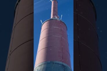 L’Aguille du Midi - Chamonix, France