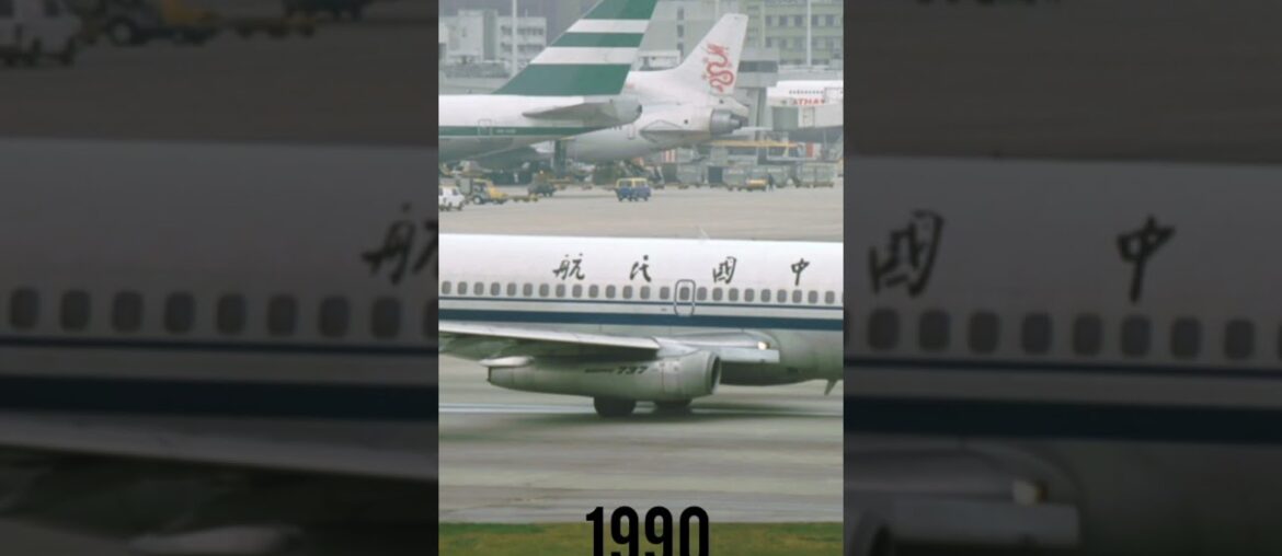 evolution of planes#plane#boeing