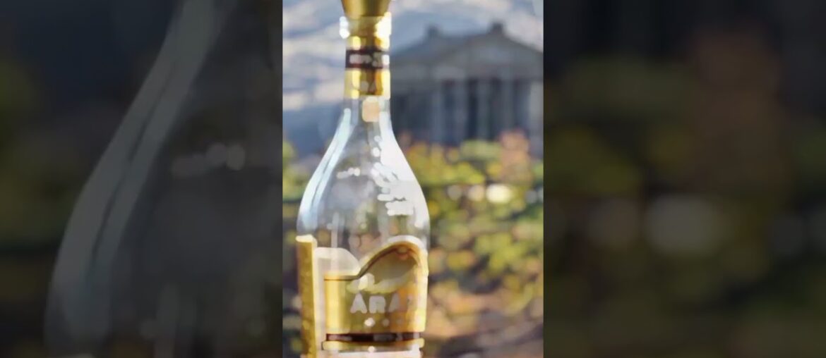 Armenian Wine and brandy - Jan Armenia