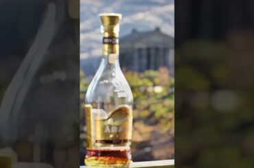 Armenian Wine and brandy - Jan Armenia