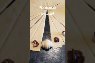 #shorts #croissant #viral  #subscribers #croissants #french #baking #aesthetic #dessert #tutorial