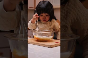 Preschooler's Quiche Recipe