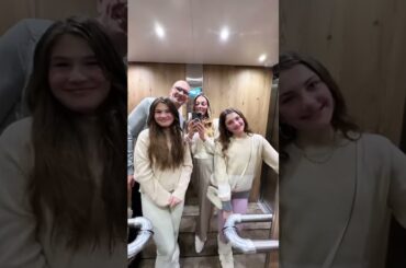 Club Med in the French Alpes