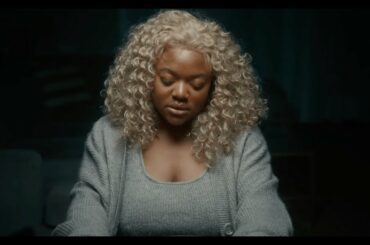 Libianca - People (Check On Me) [Official Music Video]