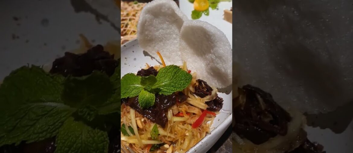 Food Tasting #french #food #foodlover #travelvlog